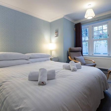 Host & Stay - Tivoli Garden Flat Brighton Dış mekan fotoğraf