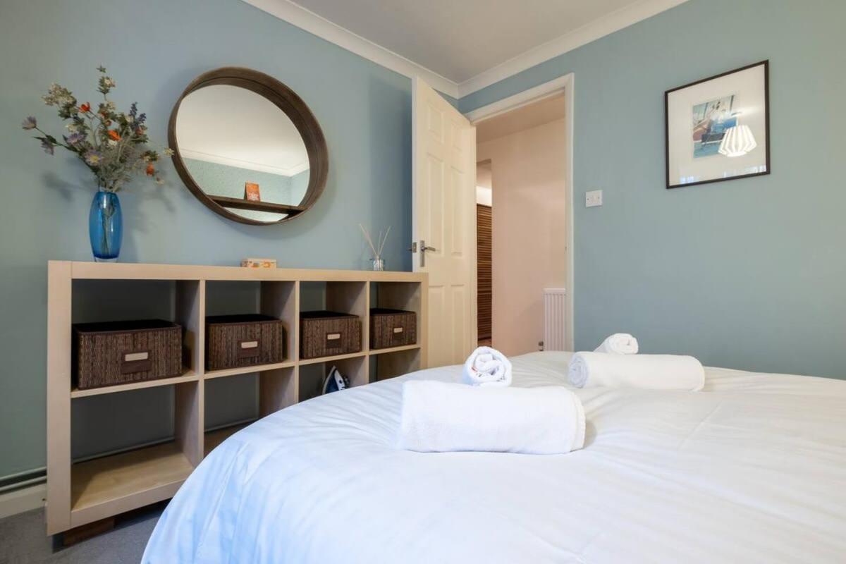 Host & Stay - Tivoli Garden Flat Brighton Dış mekan fotoğraf