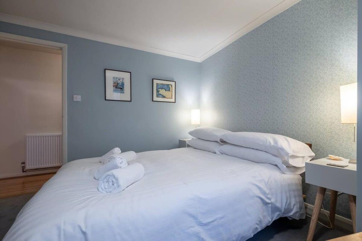 Host & Stay - Tivoli Garden Flat Brighton Dış mekan fotoğraf