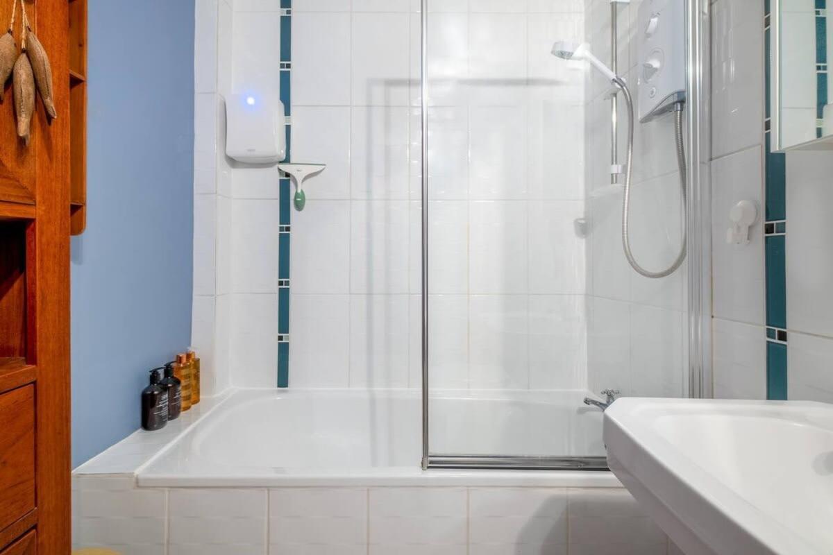 Host & Stay - Tivoli Garden Flat Brighton Dış mekan fotoğraf